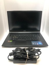 MSI COMPUTER KATANA A17 AI B8V RADEON 9 RTX 4050 32GB RAM (NLG060339) picture