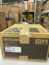 Mitsubishi servo drive MR-J2S-500B-U072 1pcs Brand New Fast Shipping FedEx DHL picture