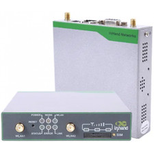 InHand IR611-S-FB23 InRouter 611-S Series 4G Cat 1 Industrial Router with Wi-Fi picture