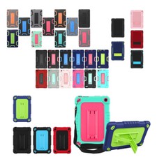 For Amazon Fire 7 Fire HD 8 HD 10 Plus Case Hybrid Protective Rugged Hard Back picture