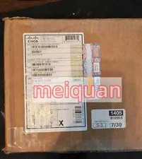 1PCS NEW Cisco C9300-24UX-A Ethernet Switch 1-year warranty  picture