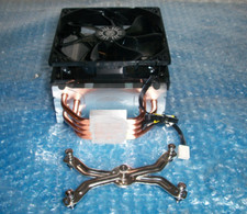 Cooler Master A12025-20CB-4BP-C1 120x120x25mm DC 12v Cooling Fan W/Heatsink picture