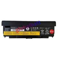 9Cell NEW Genuine 57++ Laptop Battery for Lenovo Thinkpad T440p T540p W540 W541 picture