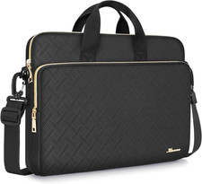 Laptop Sleeve Case 17 Inch Computer Shoulder Bag for for LG Gram picture