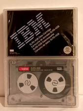 SLR5-4GB Data Cartridges IBM and Imation New Lot of 2  picture