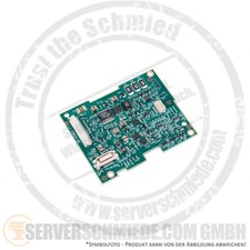 IBM LSI ServeRaid BBU Board L3-25034-07B 43W4343 picture