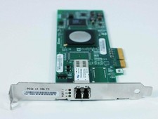 QLOGIC QLE2460-HP 4GB PCIe-to-Fibre Channel (FC) Host Bus Adapter picture