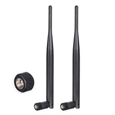 Cellular Trail Camera Antenna for Spypoint Flex Moultrie Covert 2PCS picture