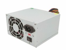 New 400W Upgrade Power Supply fo Dell HP Pavilion/Media Center Compaq PC Desktop picture