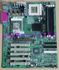 1pc used  TYAN S2507T motherboard  picture