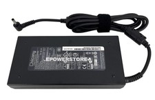 Chicony 20V 10A 200W AC Adapter Charger For MSI Bravo 15 C7VE-010US 4.5mm Laptop picture
