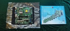 Supermicro PDSMB-LN2 Socket 775 motherboard Intel 946GZ chipset 400 MHz picture