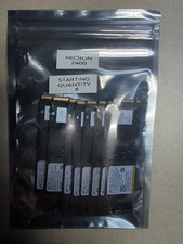 Lot of 8x Micron 2400 512GB NVMe Gen4 M.2 2280 SSD Tested Data Wiped picture