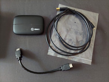 El Gato Elgato HD60 S HD60S USB 3 HDMI Video / Game Capture Device 2GC309901004 picture