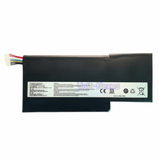 Genuine BTY-M6K 52.4Wh Battery For MSI GF63 GF75 Thin 8RD 8RC 9SC MS-17B4 MS-16K picture