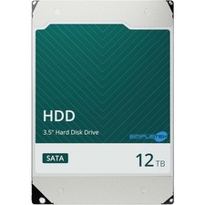 Synology Plus Hat3300-6t 3.5