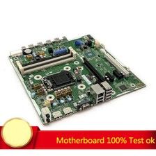 Tested FOR HP 600 G3 Motherboard 911989-001 901192-001 911989-601 LGA1151 DDR4 picture