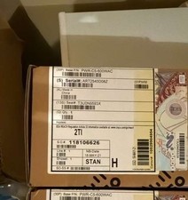 New Cisco PWR-C5-600WAC 600W AC Config 5 Power Supply picture