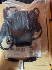 NEW Genuine HP ED493AA 90W Smart Auto Adapter for HP Compaq Business Notebooks picture