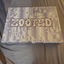GMK Zooted with spacebar kit- base kit barely used, spacebar kit unopened picture