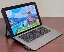 HP ZBook x2 G4 Tablet 4K IPS, i7-7600U 2.80GHz 16GB 256GB SSD Win 11 Quadro M620 picture