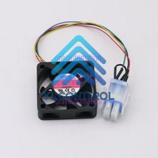 1Pcs 13.6V 0.20A 4-wire plug 5015 waterproof cooling fan  DAZA0515RCU picture