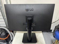 LG 24ML44B-B 24” IPS LED Monitor Full HD 1080p picture