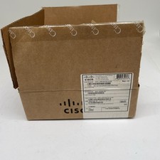 CISCO Aironet AIR-LAP1041N-A-K9 Wireless Dual Access Point NEW OPEN BOX picture