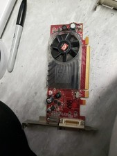 ATI-102-B27602(B) AMD RADEON HD 2400XT PRO 256MB PCI-E FULL SIZE CARD  picture
