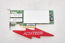 Sun Oracle 7023303 Dual Port 16GB FC/ 10GBPS FCOE HBA Host Bus Adapter picture