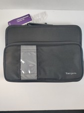 Targus Chromebook Work in Case New 11.6 In Laptop Case NEW picture