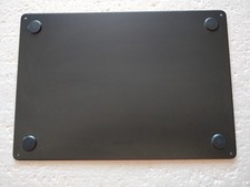 Apple Macbook Air 13.6 inch A2681 ,2022,M2 , Bottom Cover, Midnight Blue picture