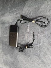 Dell PH45W17 Hybrid 45W AC Adapter 43Wh Power Bank LA45NM170 OEM Charger picture