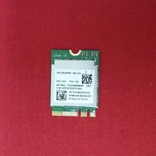 HP NOTEBOOK 17-X009DS Realtek RTL8188EE-VJ 802.11b/g/n 1x1 Wi-Fi 843336-001 picture