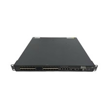 HP H3C S5820X-28S Switch / A5820x-24xg-SFP+ with rack ears picture