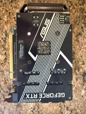ASUS Dual GeForce RTX 3050 8GB GDDR6 PCI Express 4.0 Video Card DUAL-RTX3050-O8G picture