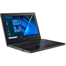 Acer TravelMate B311-31 11.6in Celeron N4020 4GB RAM 64GB SSD Laptop picture