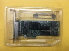  Intel E1G44ET PRO/1000 ET QUAD PORT PCI-E SERVER NIC DELL HM9JY CWKPJ picture