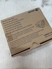Xerox 108R01124 Waste Cartridge for Phaser 6600 WorkCentre 6605/6655 Printer picture