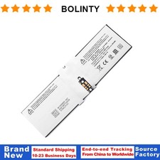 G3HTA044H Battery For Microsoft Surface Book 2nd Generation 13.5