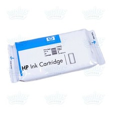 Genuine HP 70 Photo Black Ink 130ml DesignJet L3S81B E1L21B Q6675A picture