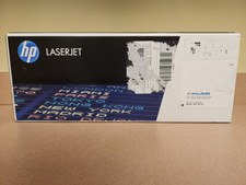Genuine HP 659X W2010X Black Toner Cartridge   picture