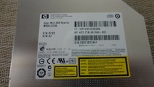 HP DVD+/-RW SUPER MULTI  picture
