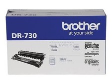 Brother DR730 Drum Unit - Black picture