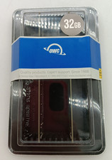 OWC | 32GB Kit (2x16GB) | DDR4 | 2666MHz | ECC RDIMM | 288-Pin Server Memory picture