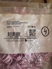 Siemon Expandable CCC-LG-S25-VLT Large, for 0.52-0.70