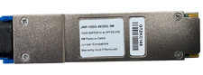 Juniper 740-061003 JNP-100G-4X25G-3M 100G QSFP28 to SFP28 4x25G Cable 1y Wrnty picture