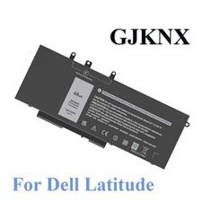 Lot 20x 68Wh GJKNX Battery for Dell Latitude Laptop 451-BBZG 5480 5580 5490 5590 picture