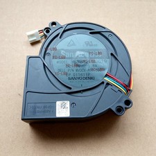 Cooling Radiator Cooler For Dell Alienware X51 R2 R3 Water MVDCV 9BMB12P2J619 picture