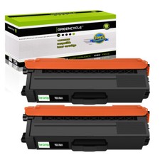 2pk TN-315 Black Toner for Brother DCP-9055CDN DCP-9270 MFC-9460cdn MFC-9465CDN picture